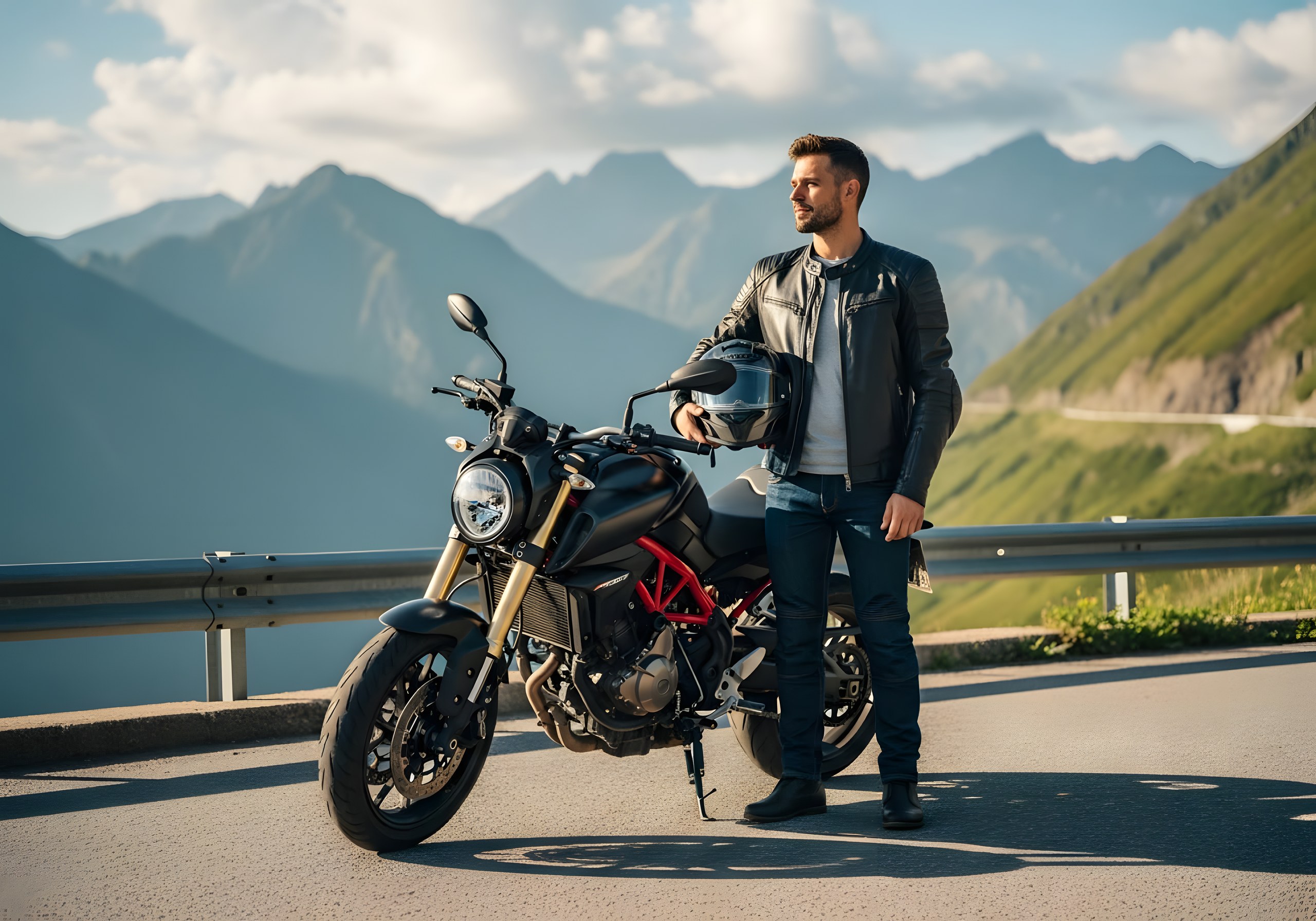 Formación online: aprende a leer tu moto tú mismo